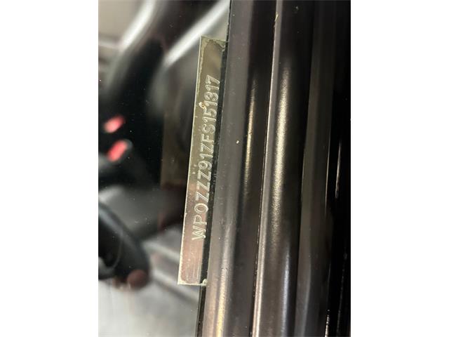 1985 Porsche 911 (CC-2069445) for sale in Kentwood, Michigan