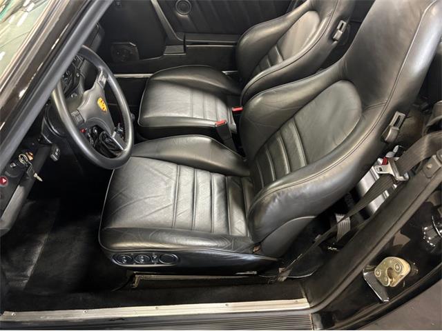 1985 Porsche 911 (CC-2069445) for sale in Kentwood, Michigan