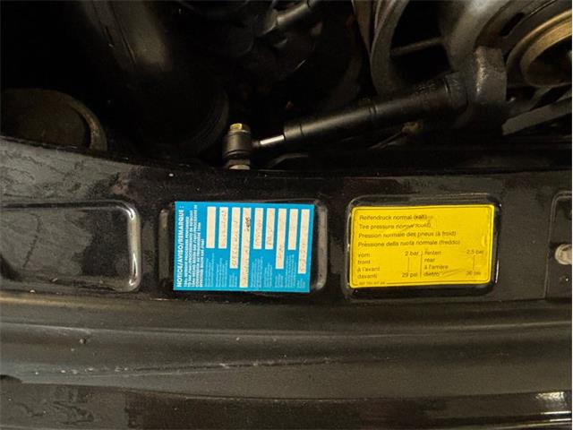 1985 Porsche 911 (CC-2069445) for sale in Kentwood, Michigan