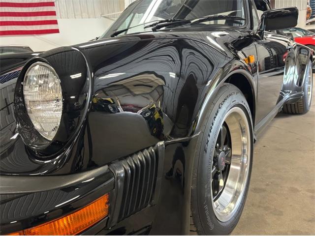 1985 Porsche 911 (CC-2069445) for sale in Kentwood, Michigan