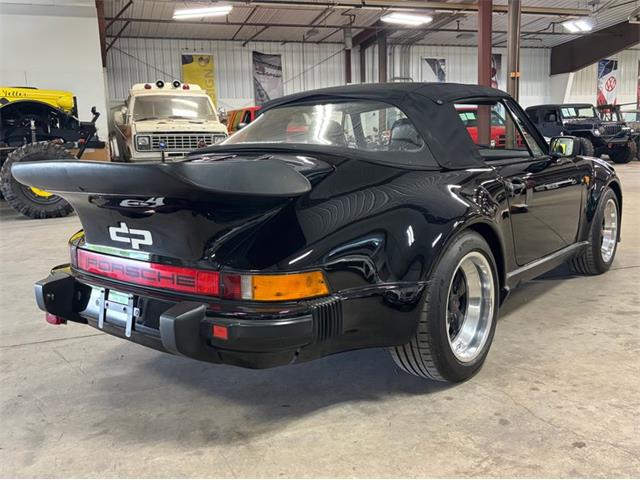1985 Porsche 911 (CC-2069445) for sale in Kentwood, Michigan