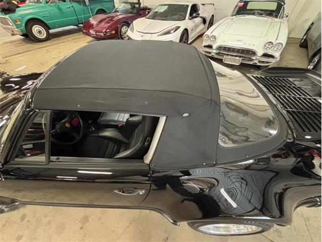 1985 Porsche 911 (CC-2069445) for sale in Kentwood, Michigan