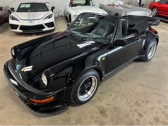 1985 Porsche 911 (CC-2069445) for sale in Kentwood, Michigan