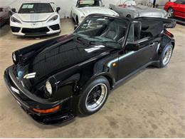 1985 Porsche 911 (CC-2069445) for sale in Kentwood, Michigan