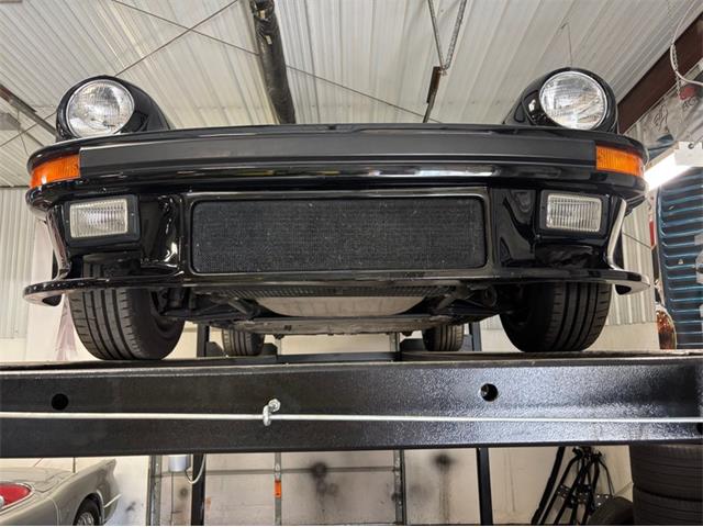 1985 Porsche 911 (CC-2069445) for sale in Kentwood, Michigan
