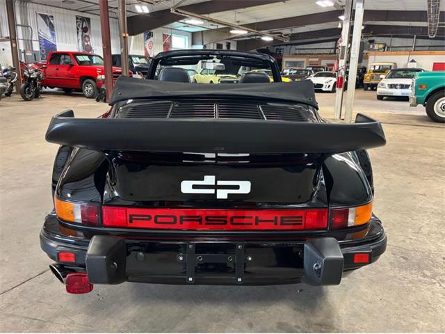 1985 Porsche 911 (CC-2069445) for sale in Kentwood, Michigan