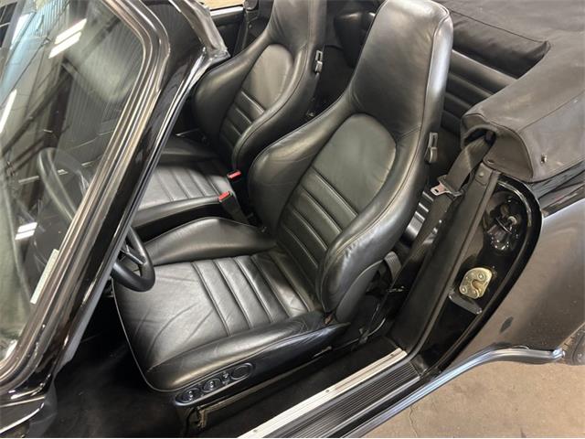 1985 Porsche 911 (CC-2069445) for sale in Kentwood, Michigan