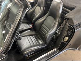 1985 Porsche 911 (CC-2069445) for sale in Kentwood, Michigan