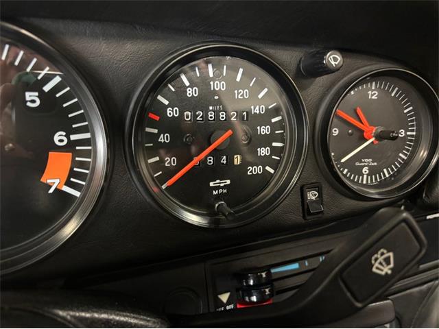 1985 Porsche 911 (CC-2069445) for sale in Kentwood, Michigan