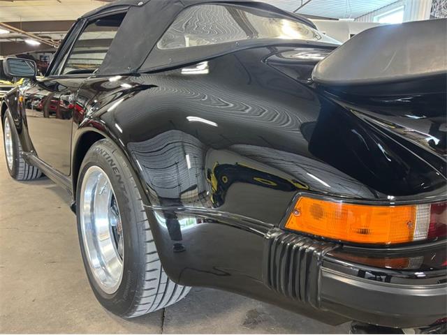 1985 Porsche 911 (CC-2069445) for sale in Kentwood, Michigan