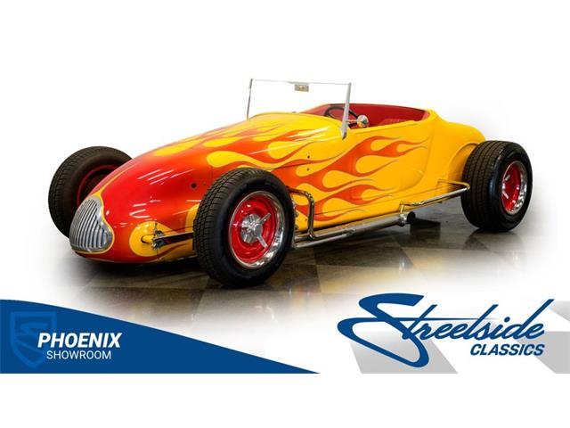 1927 Ford Track T Roadster (CC-2069446) for sale in Mesa, Arizona