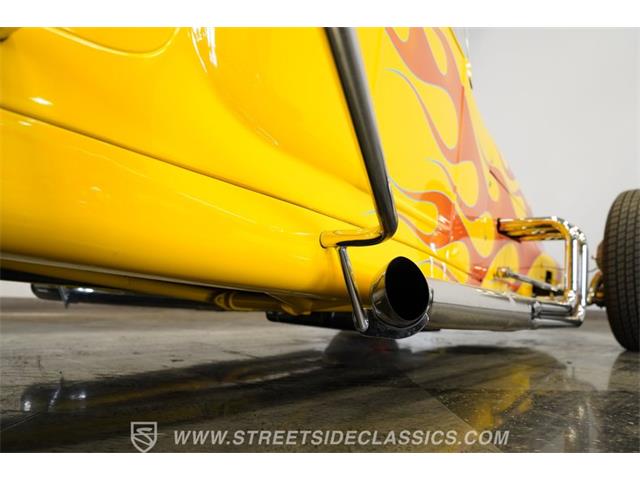 1927 Ford Track T Roadster (CC-2069446) for sale in Mesa, Arizona