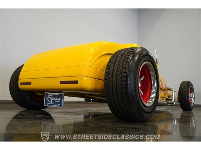 1927 Ford Track T Roadster (CC-2069446) for sale in Mesa, Arizona