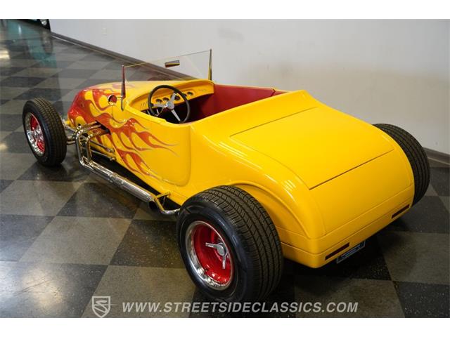 1927 Ford Track T Roadster (CC-2069446) for sale in Mesa, Arizona