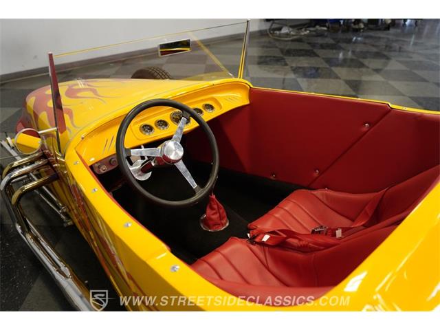 1927 Ford Track T Roadster (CC-2069446) for sale in Mesa, Arizona