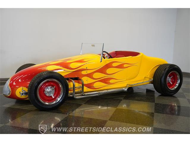 1927 Ford Track T Roadster (CC-2069446) for sale in Mesa, Arizona
