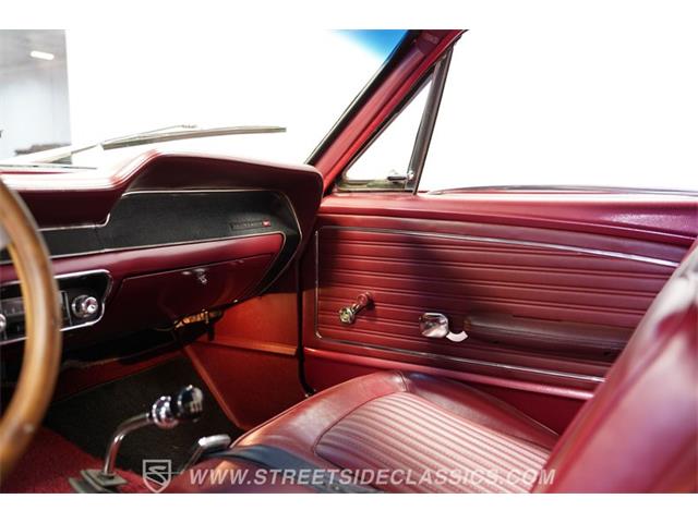 1968 Ford Mustang (CC-2069447) for sale in Concord, North Carolina
