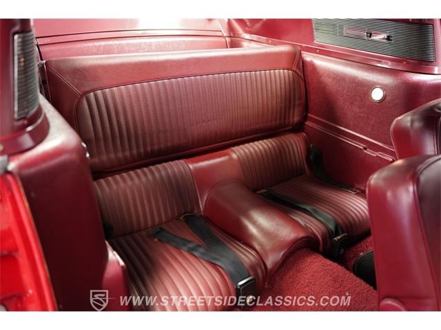 1968 Ford Mustang (CC-2069447) for sale in Concord, North Carolina