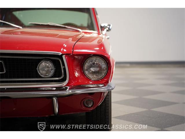 1968 Ford Mustang (CC-2069447) for sale in Concord, North Carolina