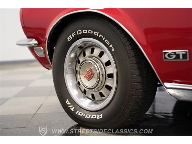 1968 Ford Mustang (CC-2069447) for sale in Concord, North Carolina