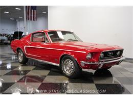 1968 Ford Mustang (CC-2069447) for sale in Concord, North Carolina