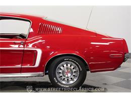 1968 Ford Mustang (CC-2069447) for sale in Concord, North Carolina