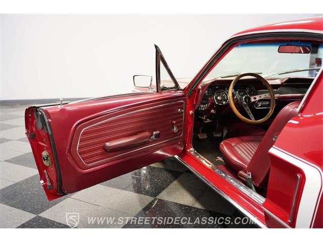 1968 Ford Mustang (CC-2069447) for sale in Concord, North Carolina