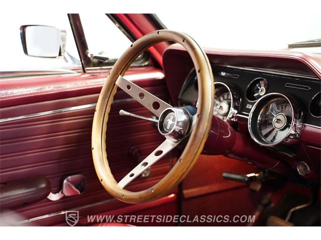 1968 Ford Mustang (CC-2069447) for sale in Concord, North Carolina