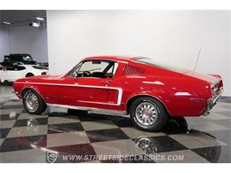1968 Ford Mustang (CC-2069447) for sale in Concord, North Carolina