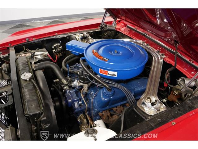 1968 Ford Mustang (CC-2069447) for sale in Concord, North Carolina
