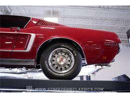 1968 Ford Mustang (CC-2069447) for sale in Concord, North Carolina