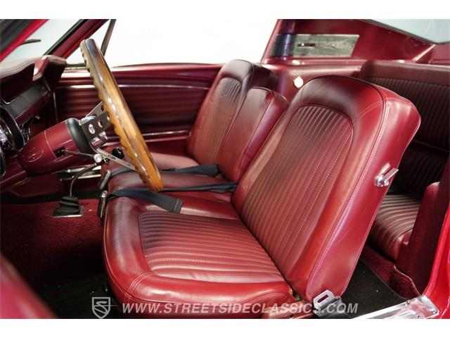 1968 Ford Mustang (CC-2069447) for sale in Concord, North Carolina