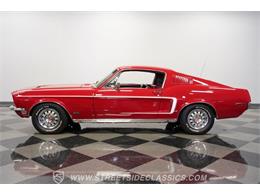 1968 Ford Mustang (CC-2069447) for sale in Concord, North Carolina