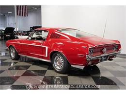 1968 Ford Mustang (CC-2069447) for sale in Concord, North Carolina