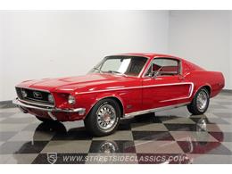 1968 Ford Mustang (CC-2069447) for sale in Concord, North Carolina