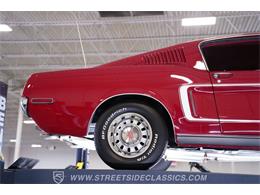 1968 Ford Mustang (CC-2069447) for sale in Concord, North Carolina
