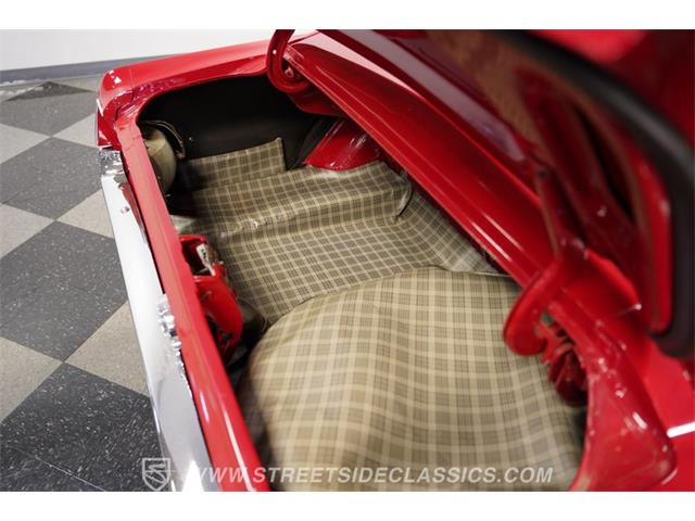 1968 Ford Mustang (CC-2069447) for sale in Concord, North Carolina