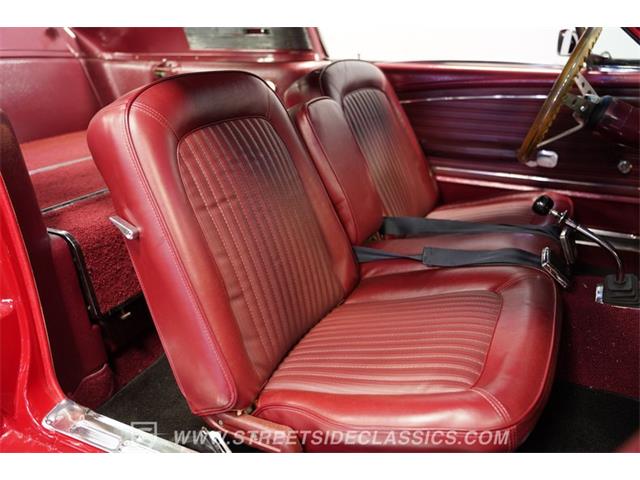 1968 Ford Mustang (CC-2069447) for sale in Concord, North Carolina