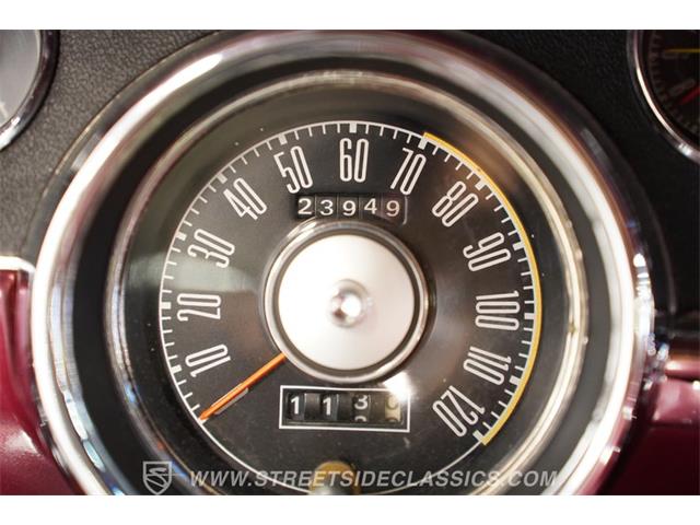 1968 Ford Mustang (CC-2069447) for sale in Concord, North Carolina