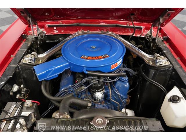 1968 Ford Mustang (CC-2069447) for sale in Concord, North Carolina