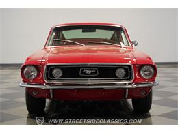 1968 Ford Mustang (CC-2069447) for sale in Concord, North Carolina