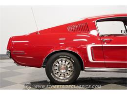 1968 Ford Mustang (CC-2069447) for sale in Concord, North Carolina