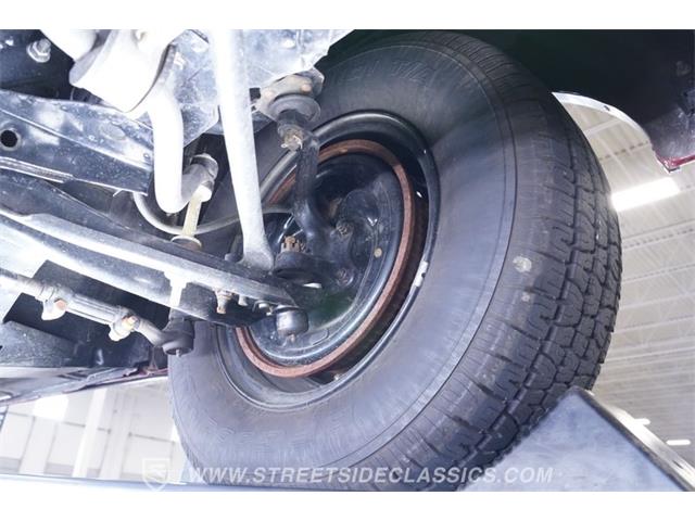 1968 Ford Mustang (CC-2069447) for sale in Concord, North Carolina