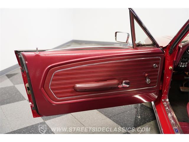 1968 Ford Mustang (CC-2069447) for sale in Concord, North Carolina