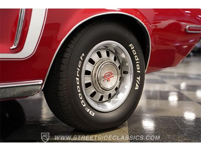 1968 Ford Mustang (CC-2069447) for sale in Concord, North Carolina
