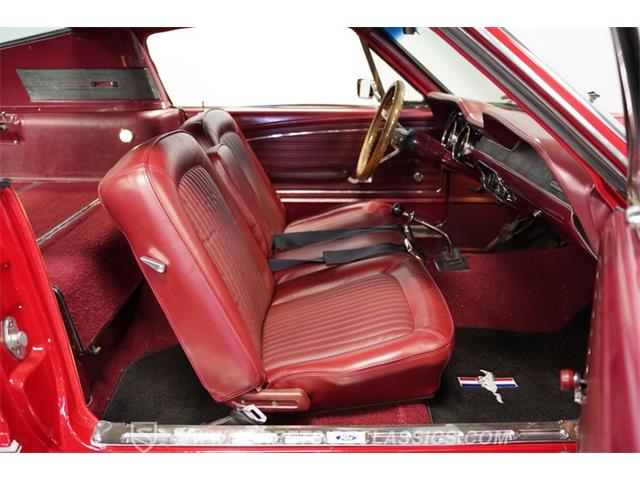 1968 Ford Mustang (CC-2069447) for sale in Concord, North Carolina