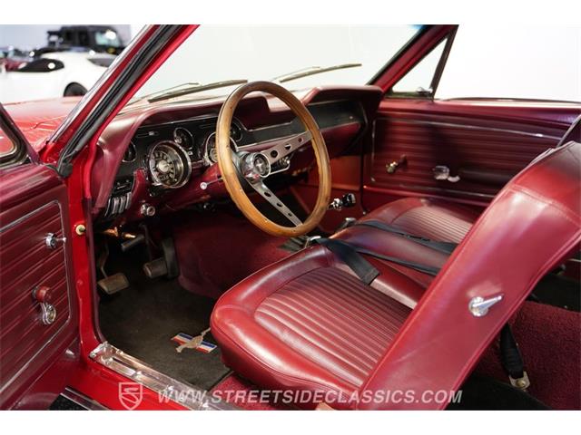 1968 Ford Mustang (CC-2069447) for sale in Concord, North Carolina