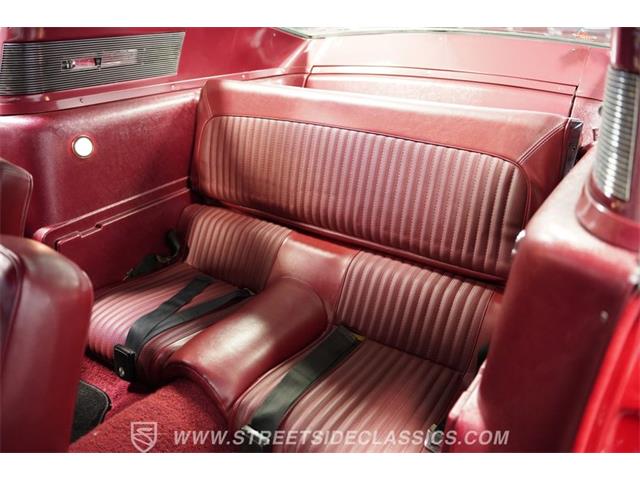 1968 Ford Mustang (CC-2069447) for sale in Concord, North Carolina