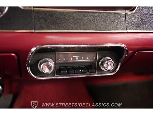 1968 Ford Mustang (CC-2069447) for sale in Concord, North Carolina