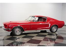 1968 Ford Mustang (CC-2069447) for sale in Concord, North Carolina